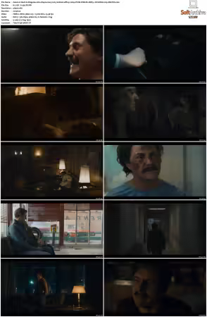 Devil in Disguise John Wayne Gacy 2025 S01 2160p PCOK WEB-DL DDP5 1 DV HDR H 265-KRATOS
