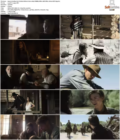 Godless 2017 S01 1080p WEBRip HDR10 10Bit DDP5 1 Atmos HEVC-d3g