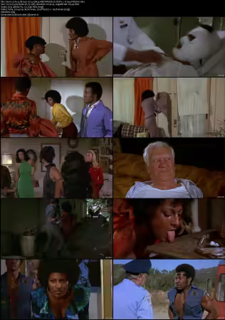 Foxy Brown 1974 1080p AMZN WEB-DL DDP 5.1 H264-PiRaTeS