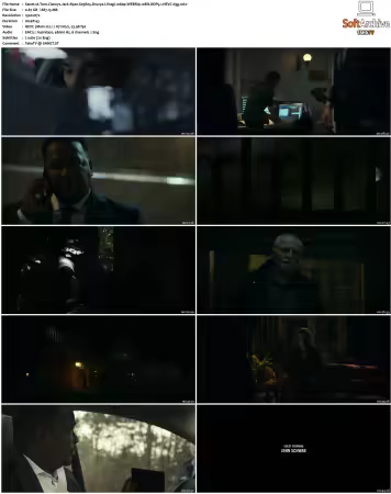 Tom Clancys Jack Ryan S03 1080p WEBRip 10Bit DDP5.1 HEVC-d3g