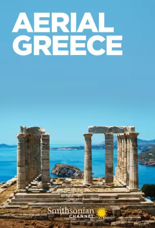 Aerial Greece S01E01 1080p WEB h264-CAFFEiNE