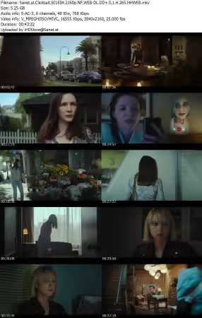 Clickbait S01E04 2160p NF WEB-DL DD+ 5 1 H 265 HHWEB