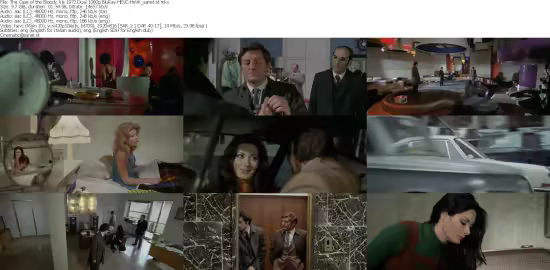 The Case of the Bloody Iris 1972 Dual 1080p BluRay HEVC-HeVK