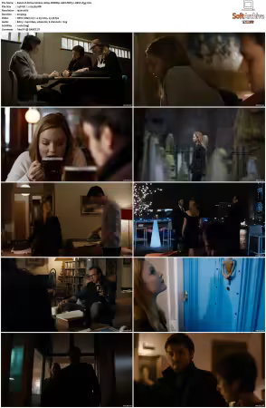 Strike S02 1080p WEBRip 10Bit DDP5.1 HEVC-d3g