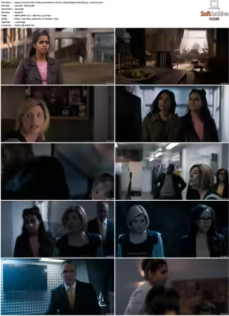 Doctor Who 2005 S11 1080p BluRay 10bit EAC3 5.1 x265-iVy