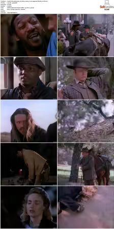 The Adventures Of Brisco County Jr. S01 DVDRip XviD-FoV