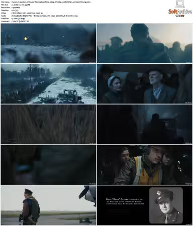 Masters of the Air S01 1080p WEBRip 10Bit DDP5 1 Atmos HEVC-d3g