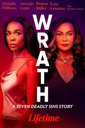 Wrath A Seven Deadly Sins Story 2022 1080p WEB H264-SHIIIT