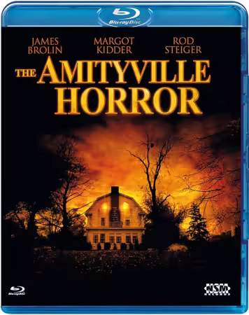 The Amityville Horror 1979 1080p BRRip x264 AC3 DiVERSiTY
