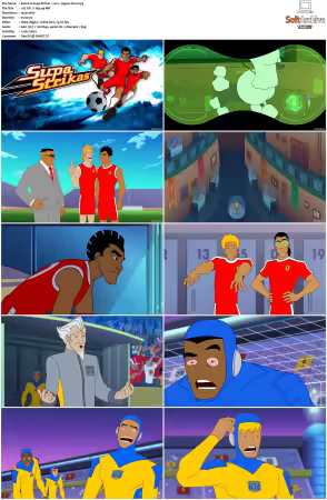 Supa Strikas 2008 S02 1080p ROKU WEB-DL AAC2 0 H 264 -BobSherunkle