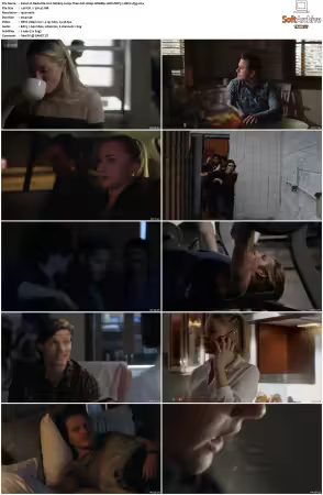 Nashville S06 1080p WEBRip 10Bit DDP5.1 HEVC-d3g