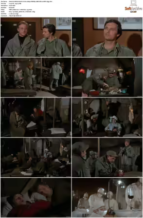 M.A.S.H S02 1080p WEBRip 10Bit DD2.0 HEVC-d3g