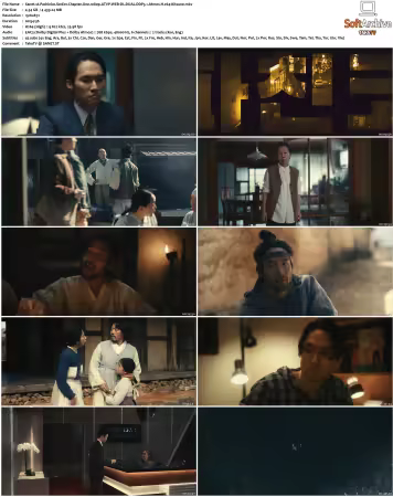 Pachinko S01 1080p ATVP WEB-DL DUAL DDP5 1 Atmos H264-Kitsune