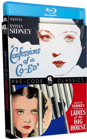 Ladies Of The Big House 1931 1080p Bluray Opus 2.0 x264-RetroPeeps
