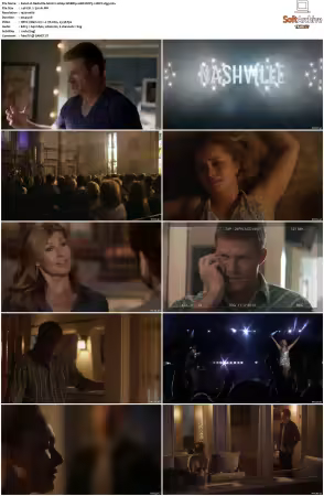 Nashville S02 1080p WEBRip 10Bit DDP5.1 HEVC-d3g
