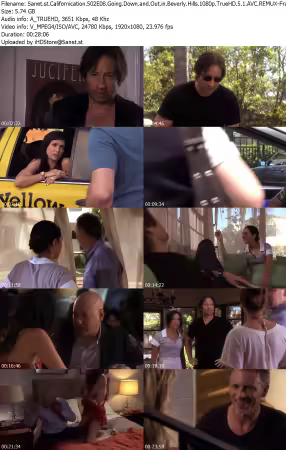 Californication S02 BluRay 1080p TrueHD 5 1 AVC REMUX-FraMeSToR