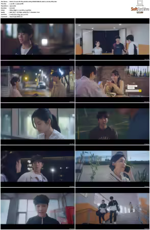 Love All Play S01 1080p DSNP WEB-DL AAC2.0 H264-NYH