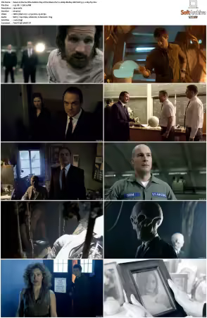 Doctor Who 2005 S01-S13 1080p BluRay 10bit EAC3 5.1 x265-iVy