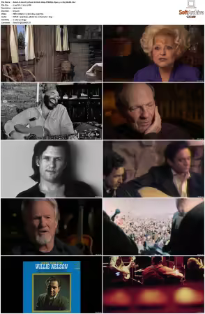 Country Music S01 1080p WEBRip Opus 5.1 x265-WoKE