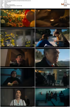 The Twisted Tale of Amanda Knox S01 GERMAN DL 1080P WEB H264-WAYNE