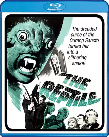 The Reptile 1966 1080p BRRip x264 AC3 DiVERSiTY