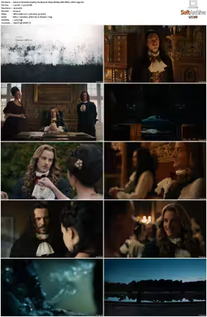 Versailles S03 1080p BluRay 10Bit DDP5.1 HEVC-d3g