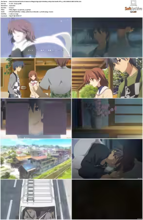 Clannad S02 Hybrid BluRay 1080p Dual Audio DTS 5.1 AVC REMUX-MKVULTRA