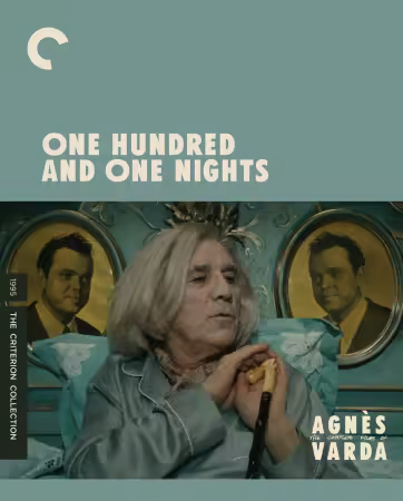 One Hundred and One Nights 1995 Criterion 1080p BluRay x264-nikt0