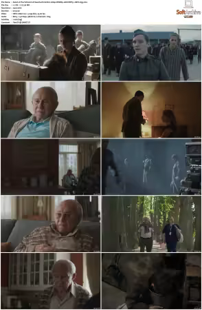 The Tattooist of Auschwitz S01 1080p WEBRip 10Bit DDP5.1 HEVC-d3g