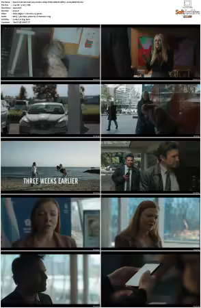 All Her Fault 2025 S01 1080p PCOK WEB-DL DDP5.1 H264-KRATOS