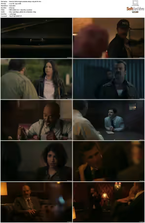 NCIS Origins S01 1080p x265-ELiTE