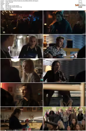 Nashville S06 1080p WEBRip 10Bit DDP5.1 HEVC-d3g