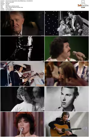 Country Music S01 1080p WEBRip Opus 5.1 x265-WoKE