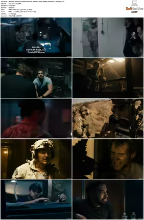 Seal Team S04 1080p WEBRip 10Bit DDP5.1 H265-d3g