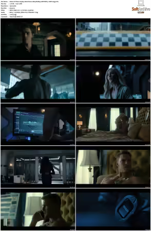 Titans S03 1080p BluRay 10Bit DDP5.1 HEVC-d3g