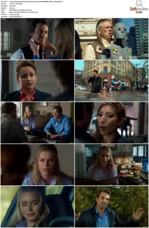 King and Maxwell S01 1080p WEBRip DDP5.1 H265-d3g