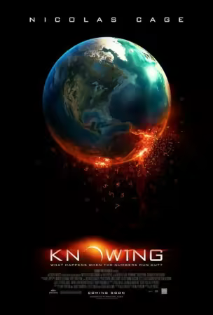 Knowing Die Zukunft endet jetzt 2009 German AC3 DL 1080p Bluray x265-FuN