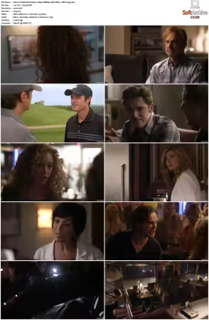 Nashville S03 1080p WEBRip 10Bit DDP5.1 HEVC-d3g