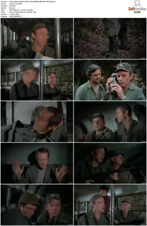 M.A.S.H S04 1080p WEBRip 10Bit DD2.0 HEVC-d3g