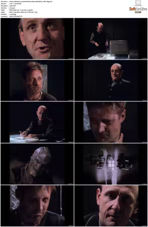 Babylon 5 S04 BluRay 1080p 10Bit DDP5.1 HEVC-d3g
