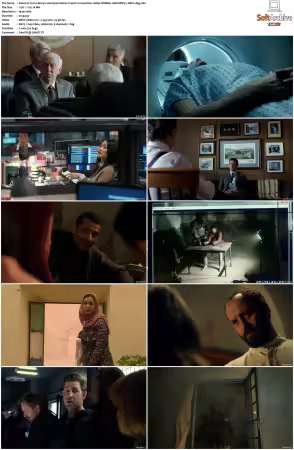 Tom Clancys Jack Ryan S01 1080p WEBRip 10Bit DDP5.1 HEVC-d3g