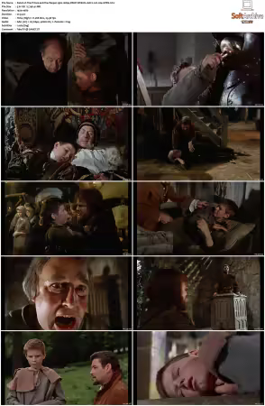 The Prince and the Pauper 1962 1080p DSNP WEB-DL AAC2.0 H264-GPRS