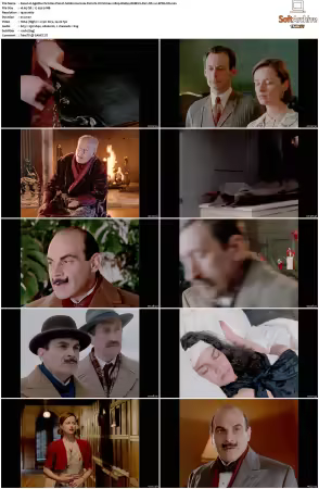 Agatha Christies Poirot S06 1080p BluRay REMUX AVC DD 2.0-EPSiLON
