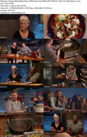 Beat Bobby Flay S19E02 Game On 1080p DSCP WEB-DL AAC 2 0 H 264-bigworm
