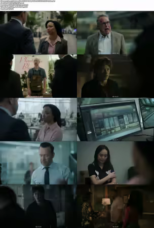 Boston Blue S01E04 1080p WEB AAC HEVC x265-RuMa