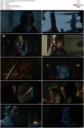 Titans S01 1080p BluRay 10Bit DDP5.1 HEVC-d3g