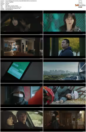 Walking on Thin Ice S01 1080p AMZN WEB-DL DDP2.0 H264-MrHulk