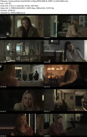 All Her Fault S01E01 2160p AMZN WEB-DL DDP5 1 H 265-WADU