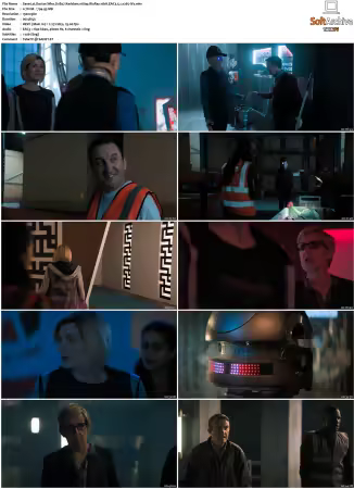 Doctor Who 2005 S01-S13 1080p BluRay 10bit EAC3 5.1 x265-iVy