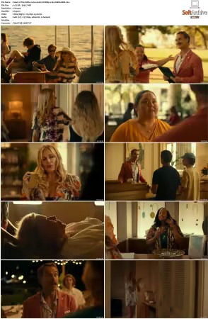 The White Lotus S01-S03 DVDRip x264-TABULARiA
